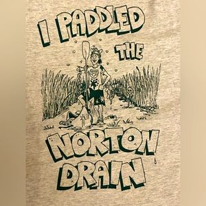 Vintage 1992 Single Stitch Screen Stars T shirt